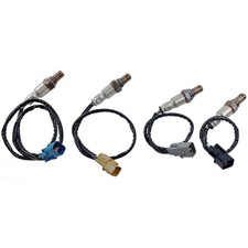Downstream Oxygen Sensor For Hyundai Santa Fe Kia Sportage 2.4L 2017-2019 Up&Downstream Oxygen O2 Sensor Kia Sportage O2 Sensor