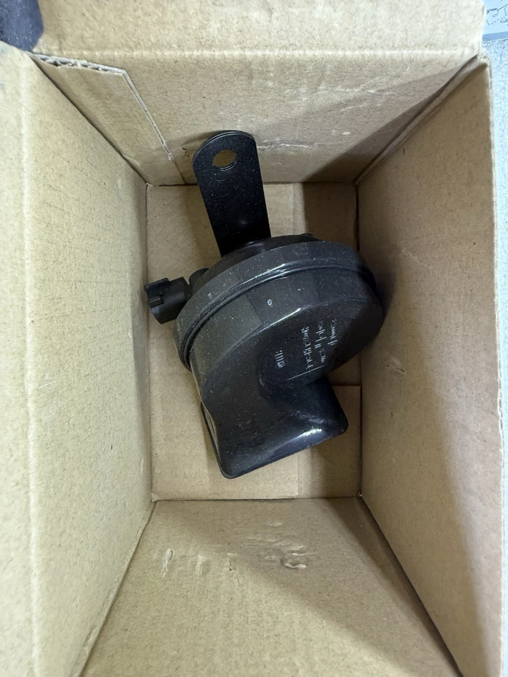 (2) Horn Hella 011225921 - Изображение 4 из 4