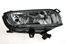 Nebelscheinwerfer rechts Für AUDI A8 D4 2009-2011