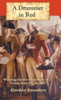 Gordon Saunders | A Drummer In Red | Buch | Englisch (2021) | Gebunden