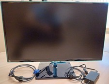 Samsung S27D390H 27 Zoll LCD Monitor Flachbildschirm HDMI VGA Schwarz