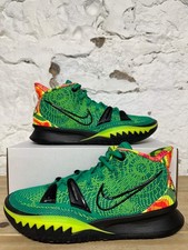 Nike Kyrie 7 Ky-D Weatherman for Sale - Authenticity Guaranteed - eBay