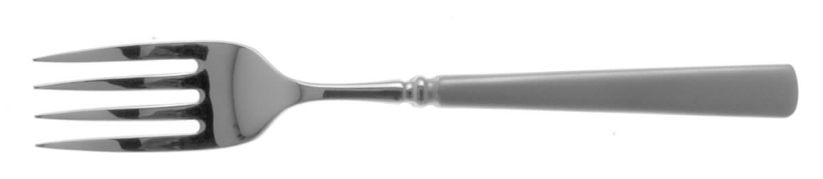 Oneida Silver Satin Easton  Salad Fork 1238609
