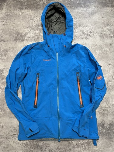Mammut eiger extreme mittellegi gore tex pro jacket