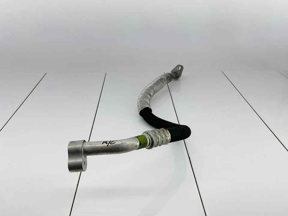 09-11 MERCEDES BENZ SLK300 MOTOR 3.0L AIRE ACONDICIONADO AIRE ACONDICIONADO MANGUERA DE SUCCIÓN OEM Foto 2 de 4