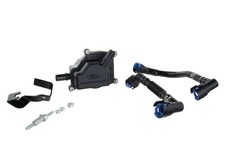 Ford Performance M-6766-a50a 18-23 5.0l Coyote Oil-air Separator Rh Ford Performance M-6766-a50a 18-23 5.0l Coyote Oil-air Separator Rh