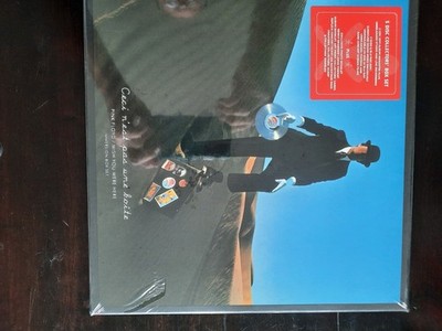 Pink Floyd - Wish You Were Here / Immersion Box Sealed
