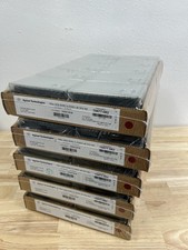 AGILENT 19477-082 250 uL Robotics Filter  sterilized Pipette Tips 50 Racks 4800