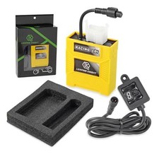 6 Pin AC CDI Box with Long Wire High Performance Racing Part AC CDI for CG