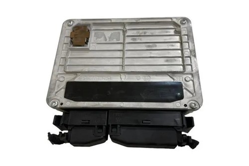 VW PASSAT Variant B5 3B6 Motorsteuergerät ECU 5WP433205 3B0907557C 26577417