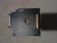 Lenovo Ideapad Y510p Ultrabay Grafikkarte GT755M5 GT755 4297