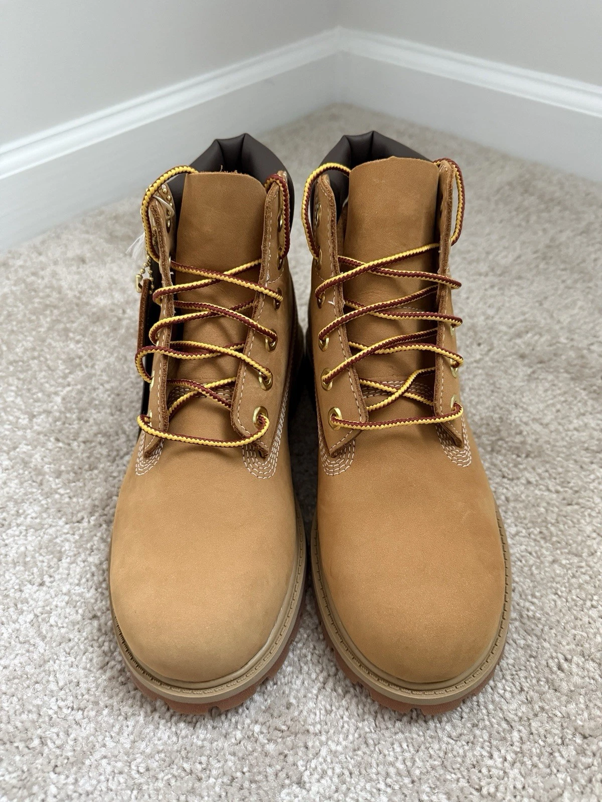 Timberland Boots Youth US Size 3