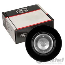 Poulies diverses Mazda MPV