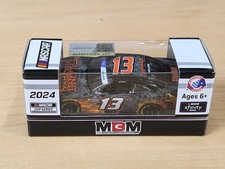 2024 13 BJ McLeod Falling In Reverse 1/64 Action NASCAR Diecast ARC