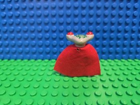 Lego Squidman Minifigure 5969 sp092 Space Police 3 CMF Lot Rare Retired 5980