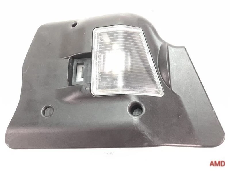 2005 BMW 330ci 325ci E46 Convertible Right Taillight Interior Cover 7165974 LED - Image 1 of 4