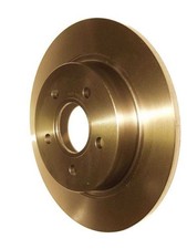 Disque de frein Volvo S40