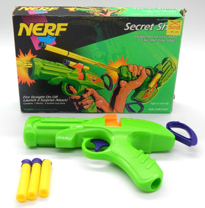 Nerf Vintage | eBay