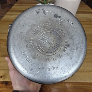 Griswold Dutch Oven | eBay