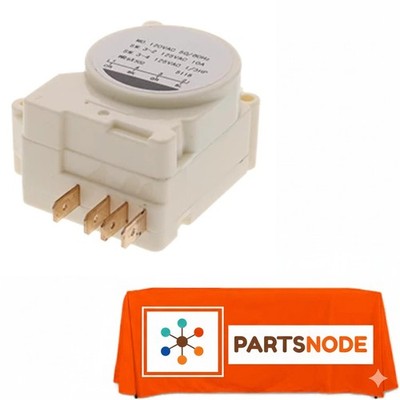 968013-M For Hotpoint Refrigerator Defrost Timer Temperature Control NR1204