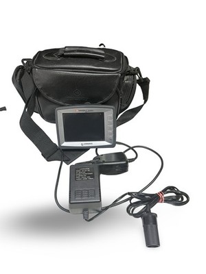 Lowrance iWAY 500C Automotive Mountable GPS Receiver Accessories Power Adapter