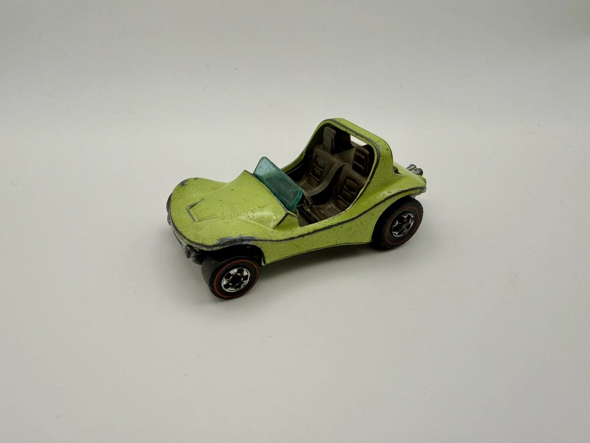 Hot Wheels Redline Dune Daddy for sale | eBay