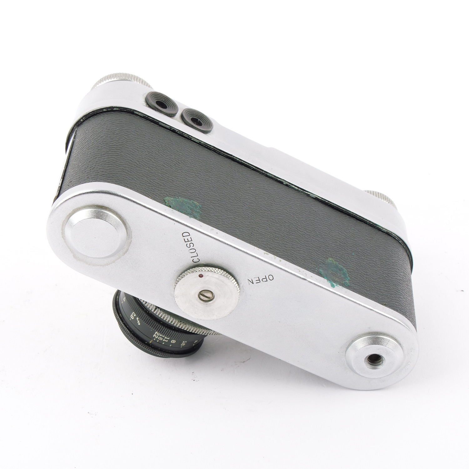 Perfex de Luxe Perfex Velostigmat 2.8/50mm NOTTESTED