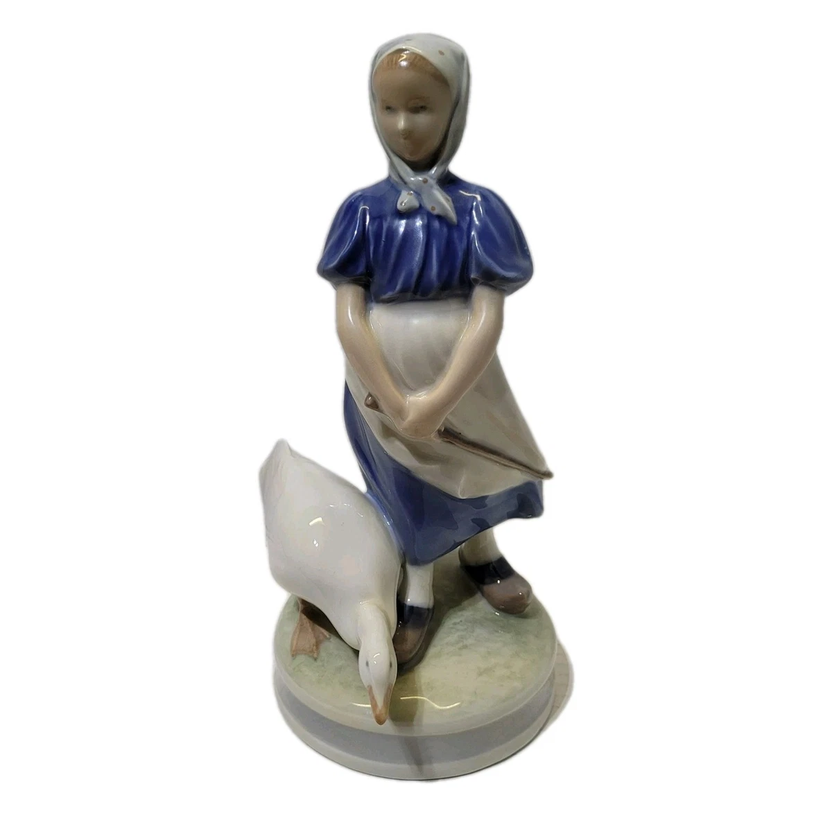 25+ Royal Copenhagen Goose Girl for sale | Updated Oct 2026
