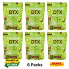 6x Precious Skin Primme DTX Kiwi Plus Detoxifies Weight Management