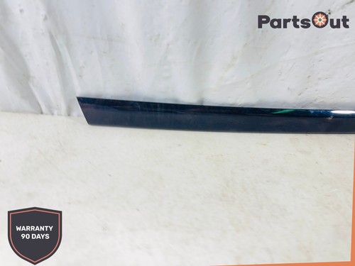 2011-2015 BMW 740LI LEFT Center Console TRIM Panel 9160535 OEM - Picture 6 of 13
