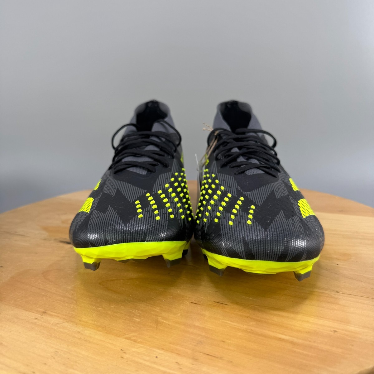 Adidas‎ Predator Accuracy.2 FG Mens Size 11.5 Soccer Cleats Football Boots NEW Adidas Predator Accuracy.2 FG Mens Size 11.5 Soccer Cleats  main image 2