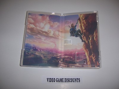 The Legend Of Zelda: Tears Of The Kingdom - Todo Lo Que Sabemos De La Secuela De Breath Of The Wild - Foto 2