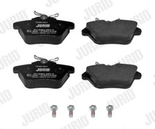 Kits de frein Alfa Romeo ALFA 166
