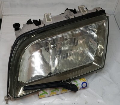95-99 Mercedes-Benz W140 S Class Driver Left Side Halogen 