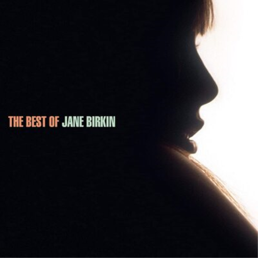 JANE BIRKIN THE BEST OF (CD) Box Set