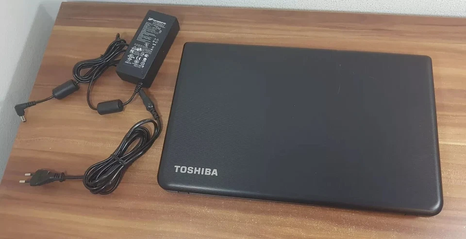 ✅🖥️ PC Toshiba ✅ serie C | 16 GB RAM | SSD  | WINDOWS 10+ 🎁 OFFICE 2024 - Immagine 2 di 3