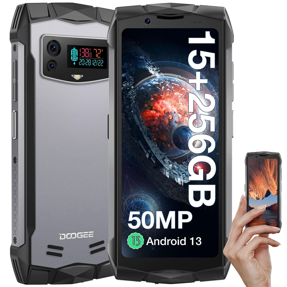 DOOGEE SMINI 4.5 DOOGEE SMINI 4.5