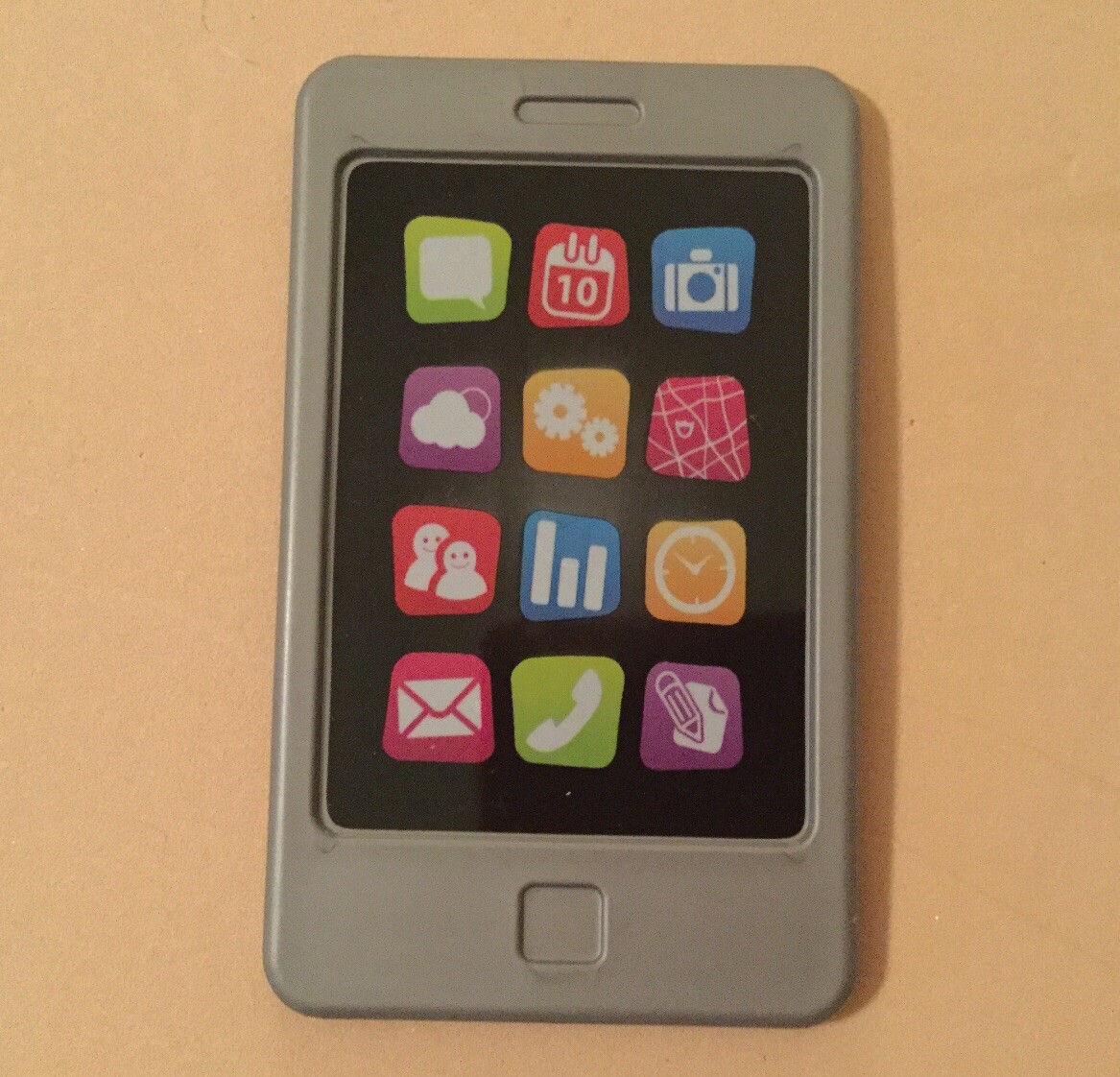 step 2 kitchen play phone