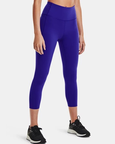 UNDER ARMOUR Women's UA Meridian Fitted 