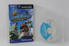 Super Mario Sunshine Nintendo Gamecube JAPAN REGION LOCK