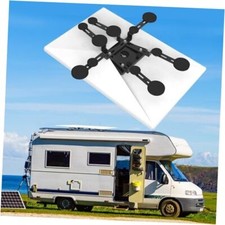 Starlink Gen 3 Roof Mount with 12 Magnetic Bases, Starlink Internet Satellite