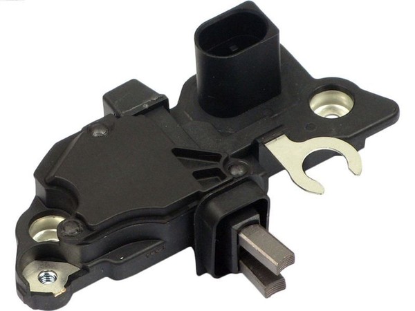 Generatorregler FüR Mercedes Sprinter 3,5-T 3-T 4,6-T 5-T (906)-image