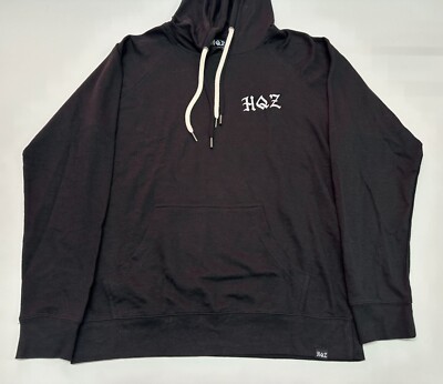 OpTic Gaming Heczquarters 6050 Hoodie Sweatshirt Size Large
