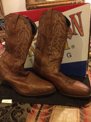 American West Trading Cowboy Boots(11D) 68372