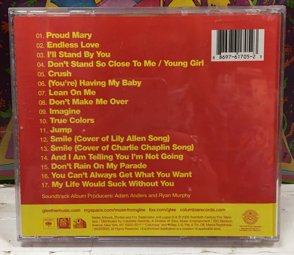 glee CD 音楽 DVD glee CD 音楽 DVD Glee Cast – Glee: The Music, Season One