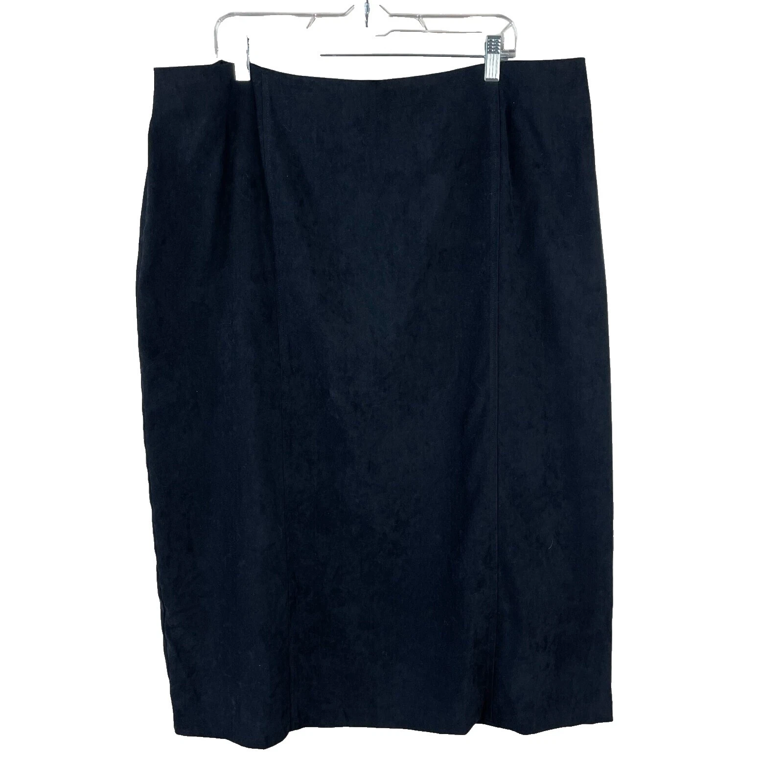 Faldas para mujer Bentley A-Line lisas