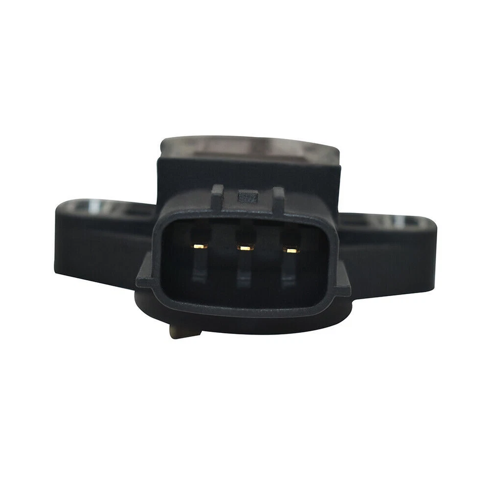 SERA483-06 Throttle Position Sensor TPS for Chevrolet Suzuki Grand Vitara Legacy Foto 4 de 4