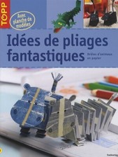 Idées de pliages fantastiques - Armin Täubner - V397523