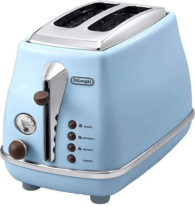 De'Longhi Toasters with 4 Slices