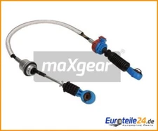 Cable pull, manual transmission Maxgear 32-0638 for Ford Transit bus